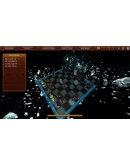 3D Chess КЛЮЧ STEAM ВСЕ СТРАНЫ 3D Chess КЛЮЧ STEAM ВСЕ СТРАНЫ