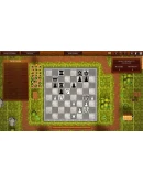 3D Chess КЛЮЧ STEAM ВСЕ СТРАНЫ 3D Chess КЛЮЧ STEAM ВСЕ СТРАНЫ