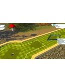3D MiniGolf КЛЮЧ STEAM ВСЕ СТРАНЫ