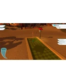 3D MiniGolf КЛЮЧ STEAM ВСЕ СТРАНЫ