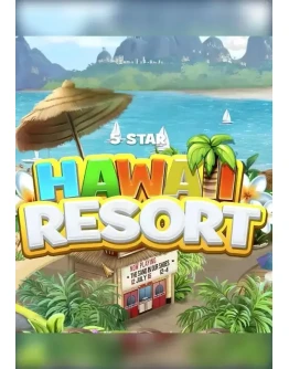 5 Star Hawaii Resort - Your Resort КЛЮЧ STEAM ВСЕ СТР