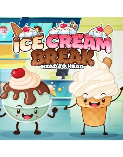 Ice Cream Break Head to Head PS5