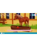 Bibi &amp Tina - New adventures with horses КЛЮЧ STEAM