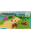 Bibi &amp Tina - New adventures with horses КЛЮЧ STEAM