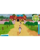 Bibi &amp Tina - New adventures with horses КЛЮЧ STEAM