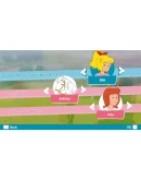 Bibi &amp Tina - New adventures with horses КЛЮЧ STEAM