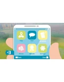 Bibi &amp Tina - New adventures with horses КЛЮЧ STEAM