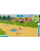 Bibi &amp Tina - New adventures with horses КЛЮЧ STEAM