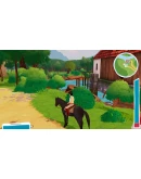 Bibi &amp Tina - New adventures with horses КЛЮЧ STEAM