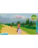 Bibi &amp Tina - New adventures with horses КЛЮЧ STEAM