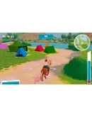 Bibi &amp Tina - New adventures with horses КЛЮЧ STEAM