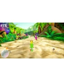 Bibi Blocksberg - Big Broom Race 3 КЛЮЧ STEAM ВСЕ СТ