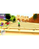 Bibi Blocksberg - Big Broom Race 3 КЛЮЧ STEAM ВСЕ СТ