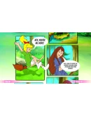 Bibi Blocksberg - Big Broom Race 3 КЛЮЧ STEAM ВСЕ СТ