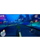 Bibi Blocksberg - Big Broom Race 3 КЛЮЧ STEAM ВСЕ СТ