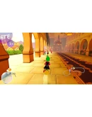 Bibi Blocksberg - Big Broom Race 3 КЛЮЧ STEAM ВСЕ СТ