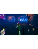 Bibi Blocksberg - Big Broom Race 3 КЛЮЧ STEAM ВСЕ СТ