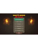Crazy Chicken Xtreme КЛЮЧ STEAM ВСЕ СТРАНЫ