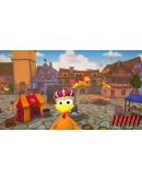Crazy Chicken Xtreme КЛЮЧ STEAM ВСЕ СТРАНЫ