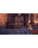 Crazy Chicken Xtreme КЛЮЧ STEAM ВСЕ СТРАНЫ