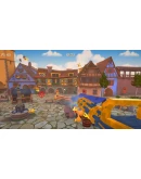 Crazy Chicken Xtreme КЛЮЧ STEAM ВСЕ СТРАНЫ