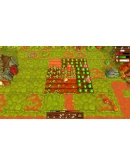 Harvest Life КЛЮЧ STEAM ВСЕ СТРАНЫ