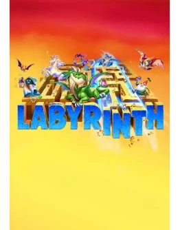 Labyrinth КЛЮЧ STEAM ВСЕ СТРАНЫ