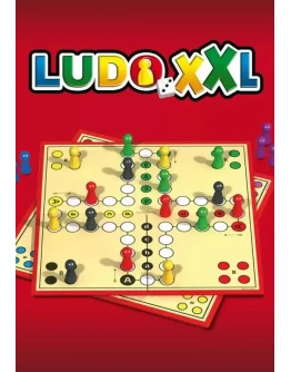 Ludo XXL КЛЮЧ STEAM ВСЕ СТРАНЫ