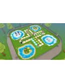 Ludo XXL КЛЮЧ STEAM ВСЕ СТРАНЫ