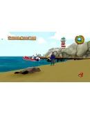 My Vet Practice Marine Patrol КЛЮЧ STEAM ВСЕ СТРАНЫ