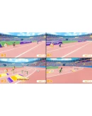 Summer Games Challenge КЛЮЧ STEAM ВСЕ СТРАНЫ