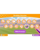 Summer Games Challenge КЛЮЧ STEAM ВСЕ СТРАНЫ