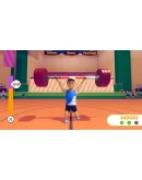 Summer Games Challenge КЛЮЧ STEAM ВСЕ СТРАНЫ