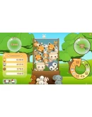 Animal Water Pang! КЛЮЧ STEAM ВСЕ СТРАНЫ