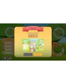 Animal Water Pang! КЛЮЧ STEAM ВСЕ СТРАНЫ