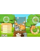 Animal Water Pang! КЛЮЧ STEAM ВСЕ СТРАНЫ