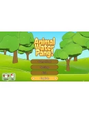 Animal Water Pang! КЛЮЧ STEAM ВСЕ СТРАНЫ