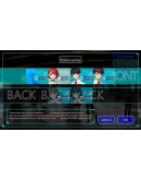 Gakuin Makyo High School Crisis КЛЮЧ STEAM ВСЕ СТРА