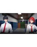 Gakuin Makyo High School Crisis КЛЮЧ STEAM ВСЕ СТРА