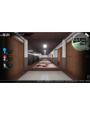 Gakuin Makyo High School Crisis КЛЮЧ STEAM ВСЕ СТРА