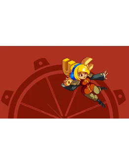 Iconoclasts PS4 &amp PS5