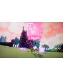 Hyper Light Breaker STEAM РОССИЯ Hyper Light Breaker STEAM РОССИЯ