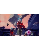 Hyper Light Breaker STEAM РОССИЯ Hyper Light Breaker STEAM РОССИЯ