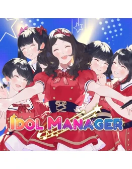 Idol Manager PS5 Idol Manager PS5