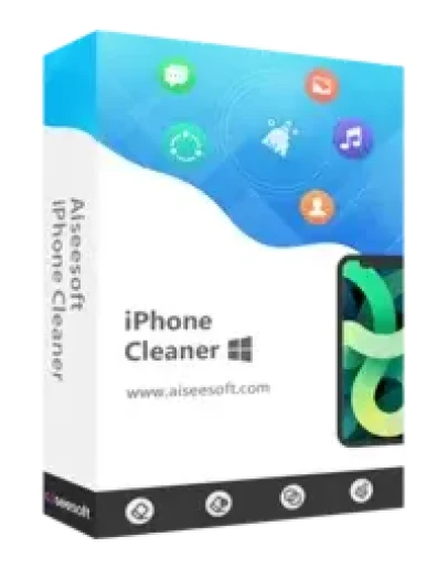 Aiseesoft iPhone Cleaner лицензия ключ, код Aiseesoft iPhone Cleaner лицензия ключ, код