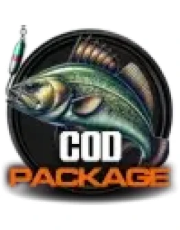 CoD Пакет CoD Пакет