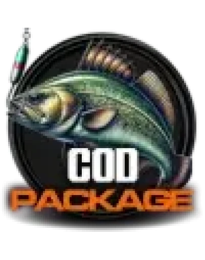CoD Пакет CoD Пакет
