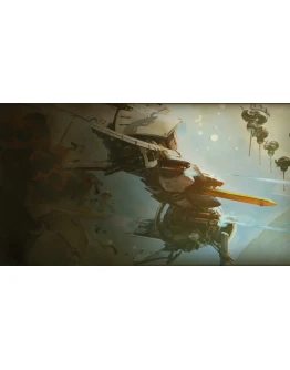 IKARUGA PS4 & PS5 IKARUGA PS4 & PS5