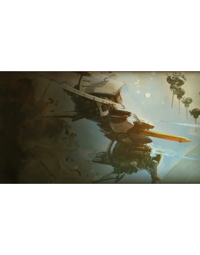 IKARUGA PS4 &amp PS5