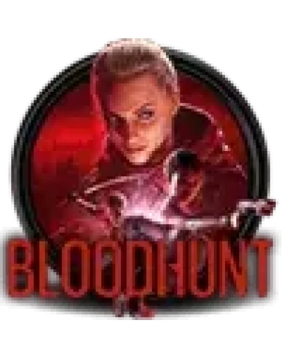 Bloodhunt Bloodhunt